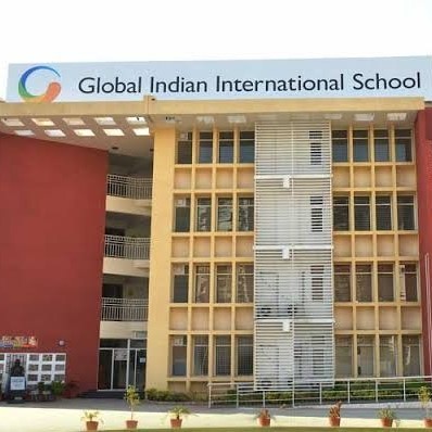Global Indian International School