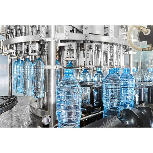 Alkaline Water Ionizer Machine