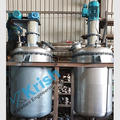 Karadani Engineering Private Limited