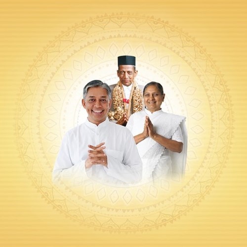 Dada Bhagwan Foundation