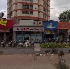 Parker & Parker Co. LLP