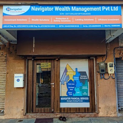 Navigator Wealth Management Pvt Ltd