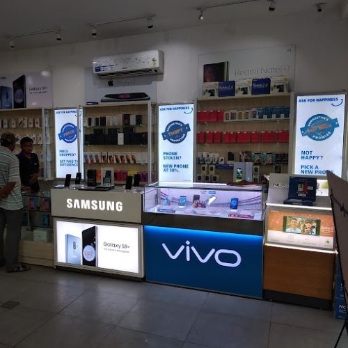 Sahitya Mandir Book Shop