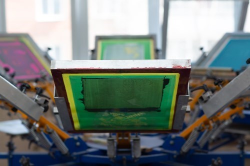 Color Sorting Equipment